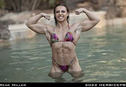 Rene Miller content