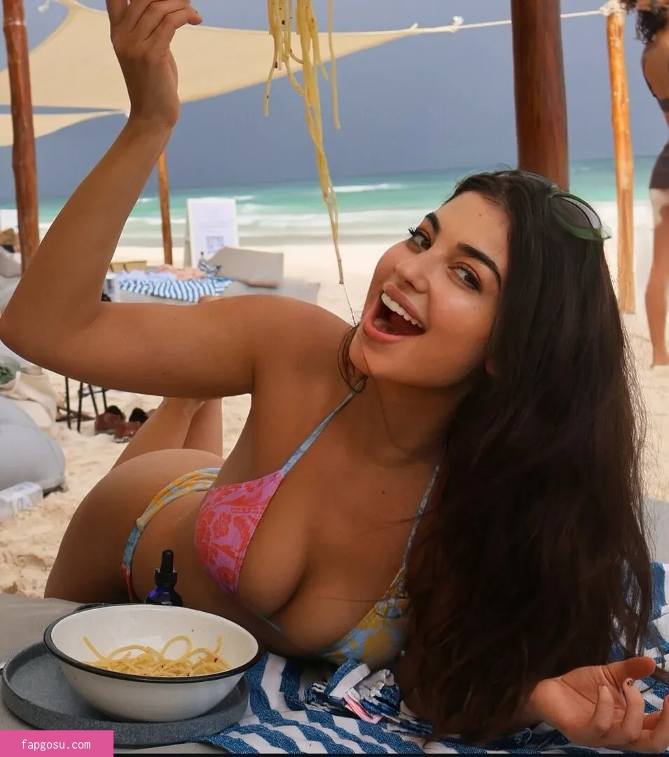 Reneé Monaco