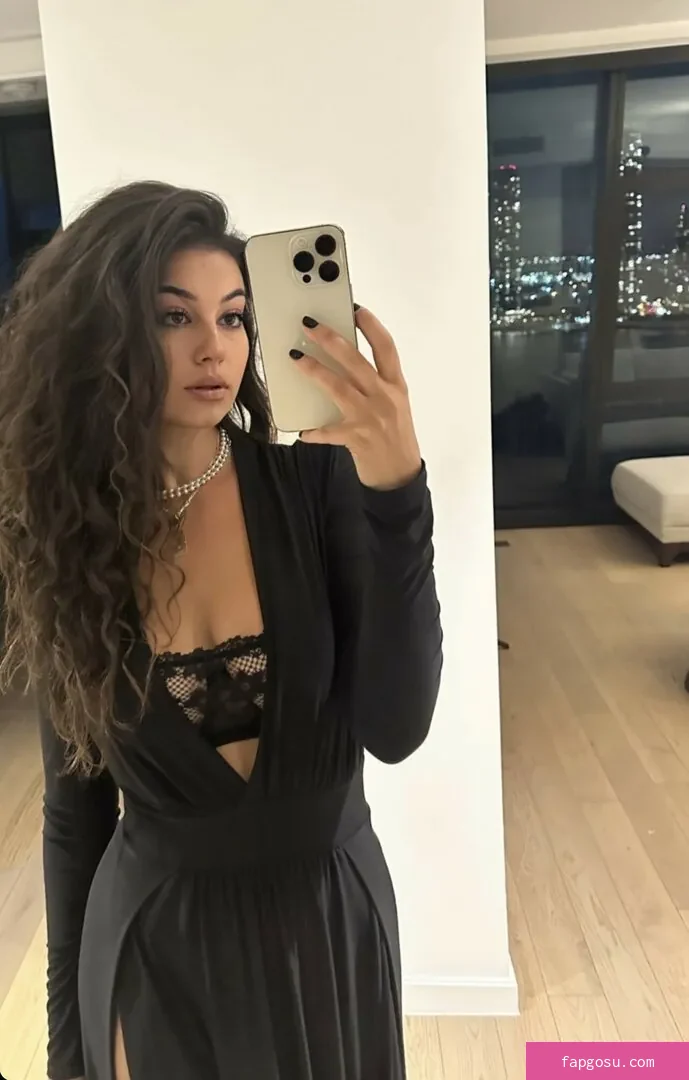 Reneé Monaco
