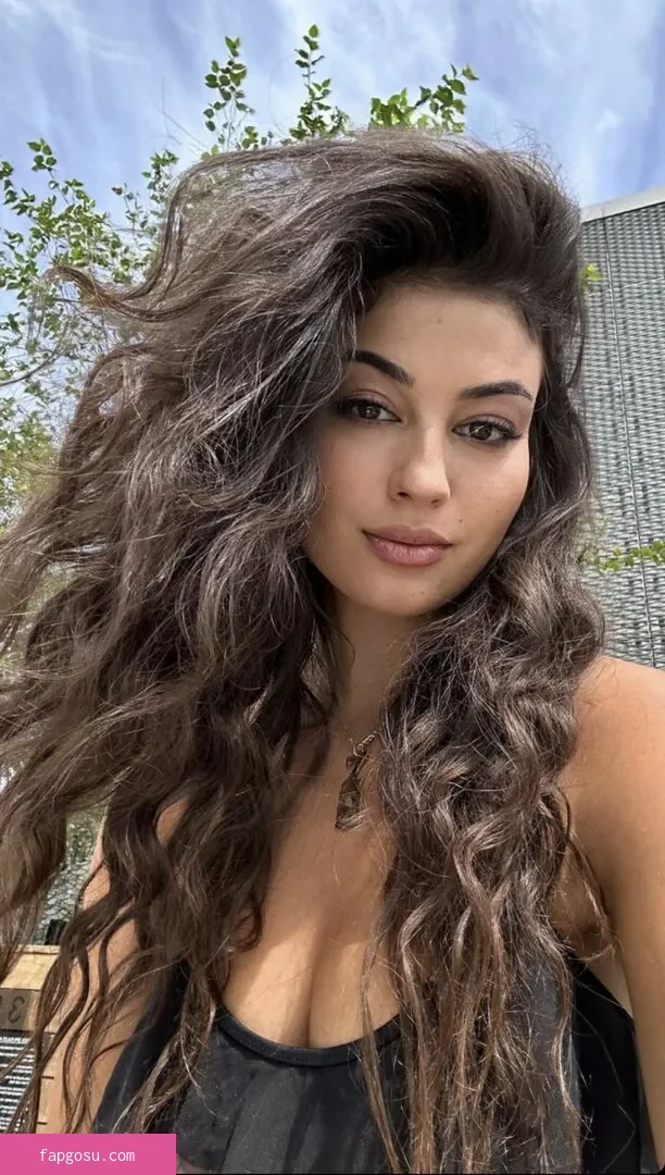 Reneé Monaco