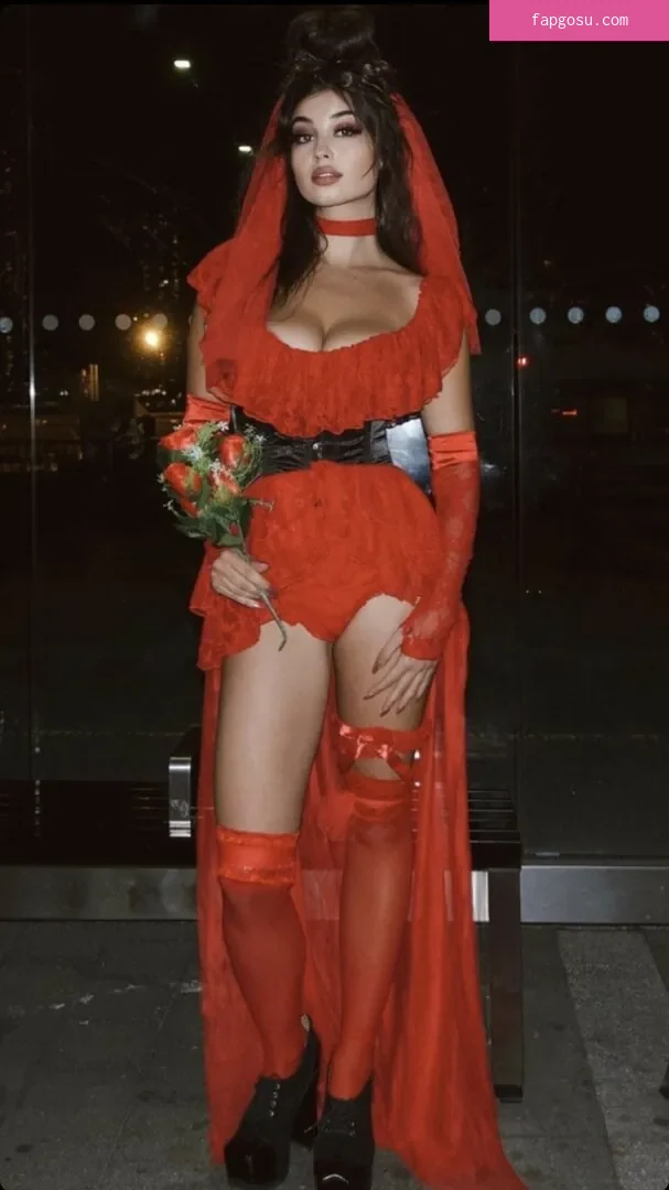 Reneé Monaco