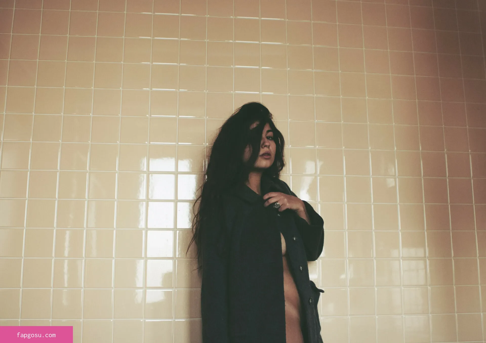 Reneé Monaco #1-96