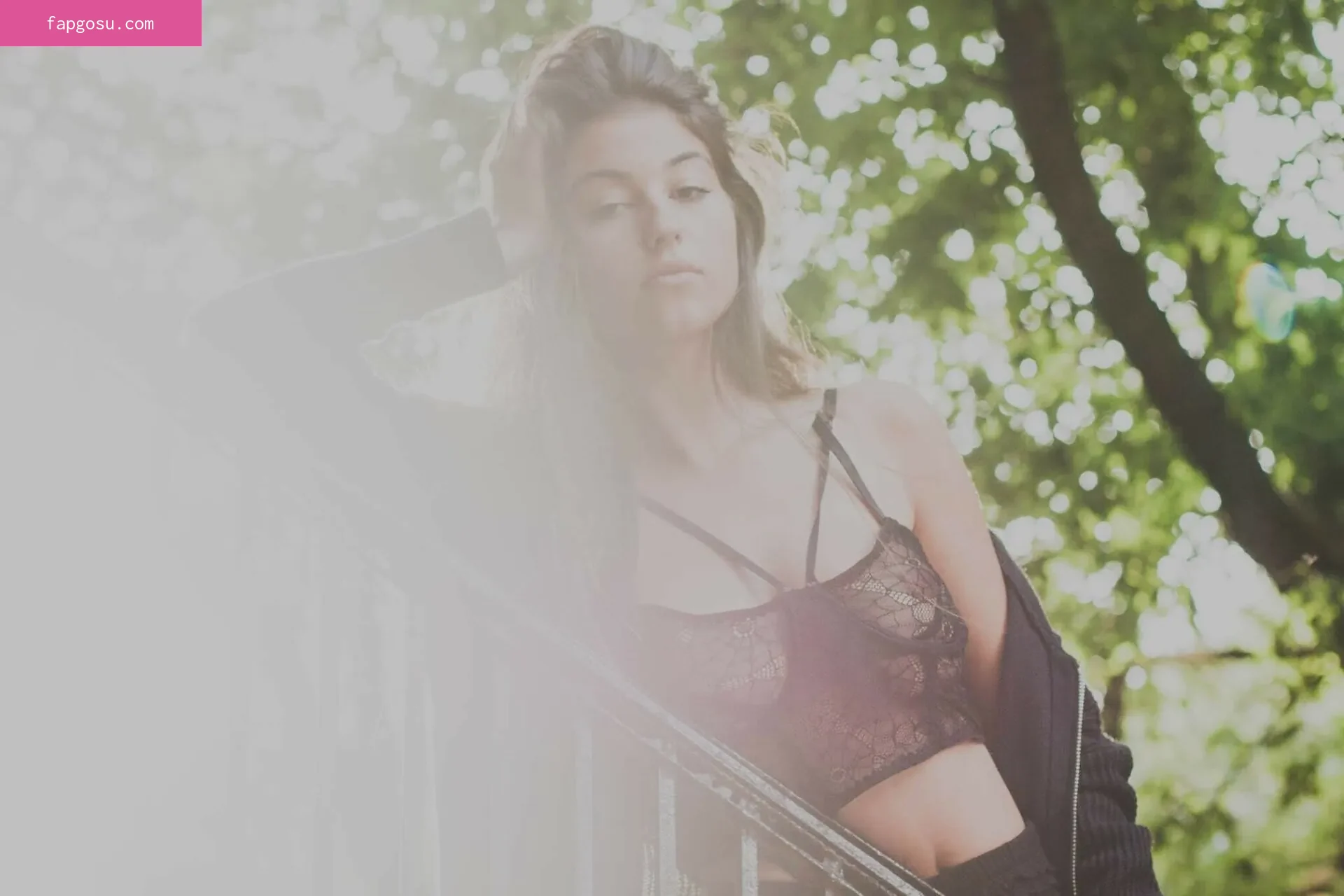 Reneé Monaco