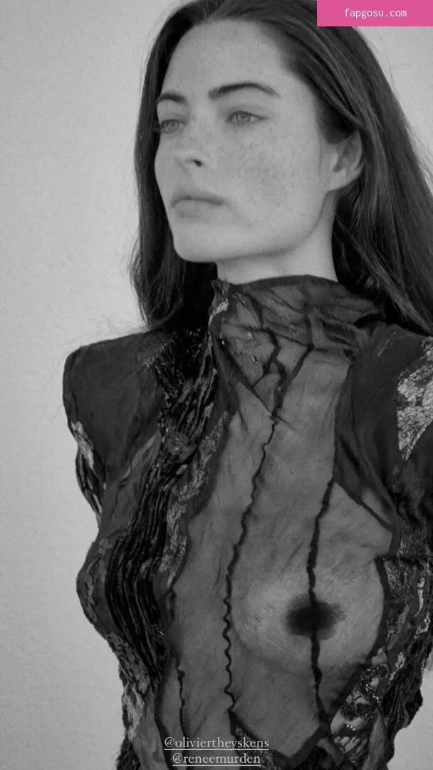 Renee Murden