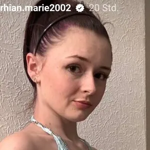 Rhian Marie