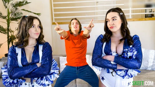 Rissa May content