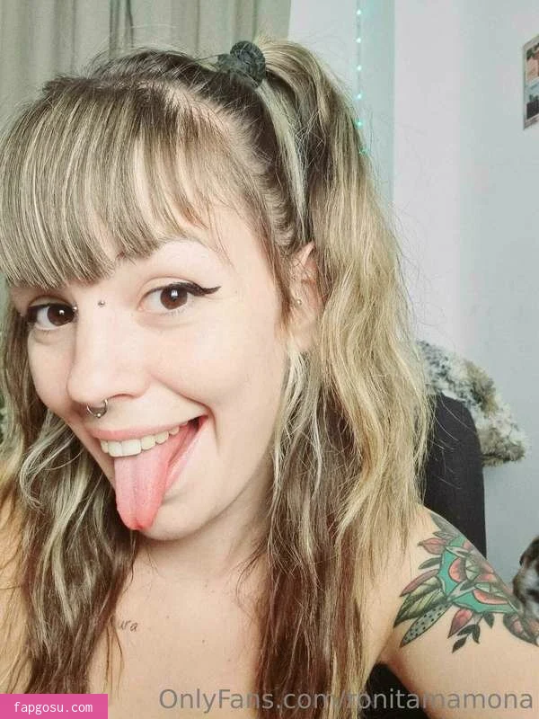 Rona Mamona