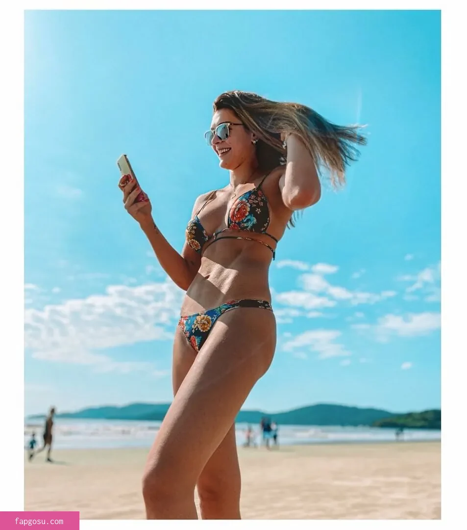 Rosamaria Montibeller