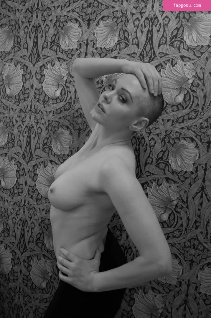 Rose Mcgowan