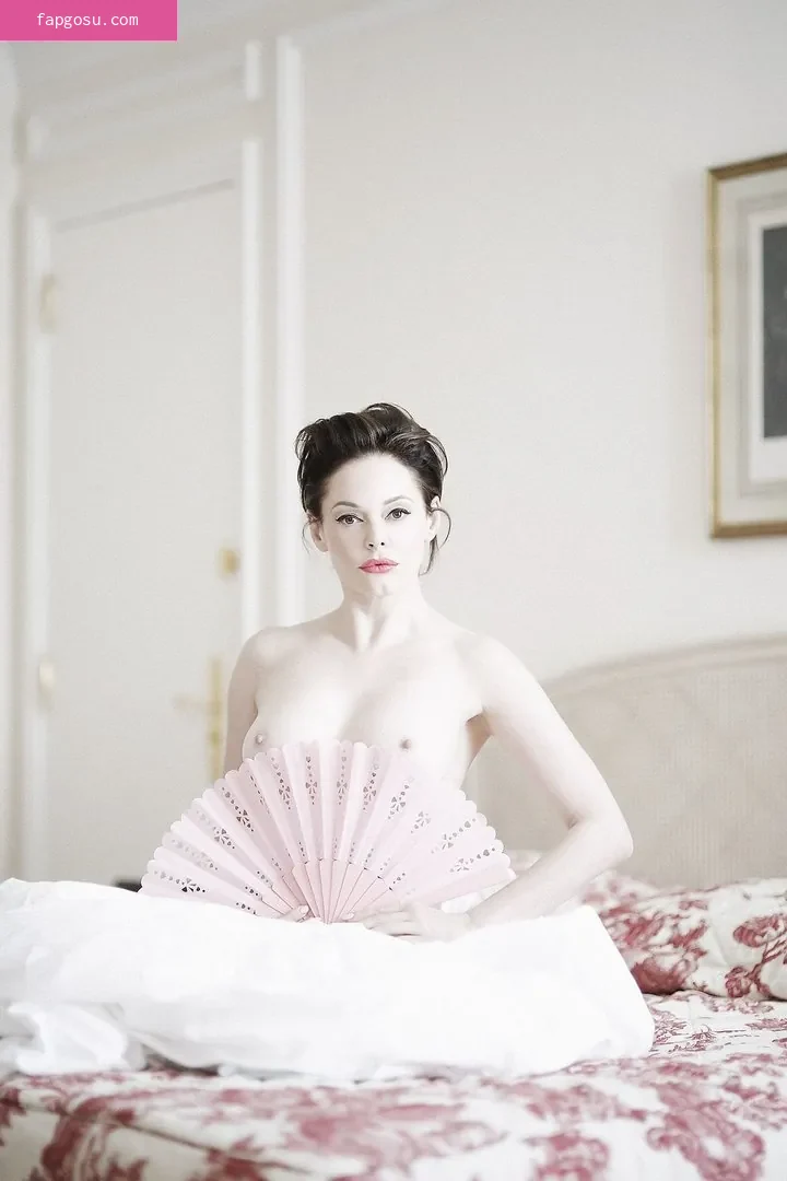 Rose Mcgowan