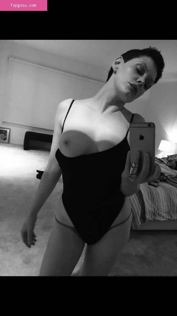 Rose Mcgowan