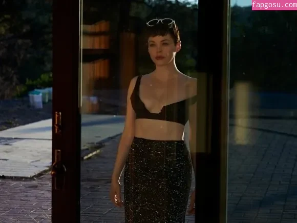 Rose Mcgowan