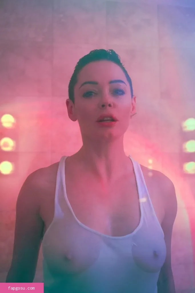 Rose Mcgowan