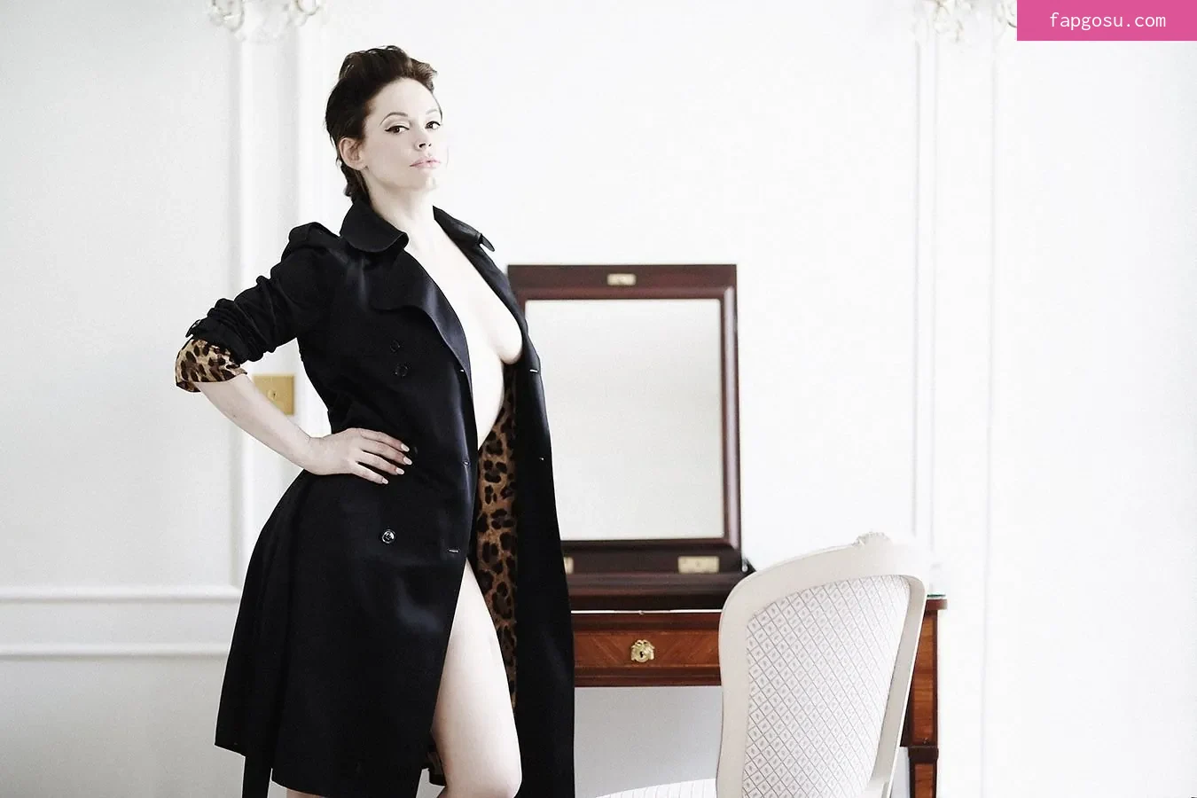 Rose Mcgowan