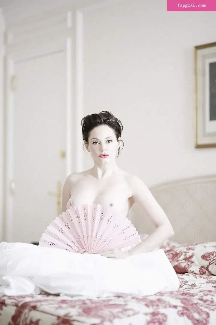 Rose Mcgowan