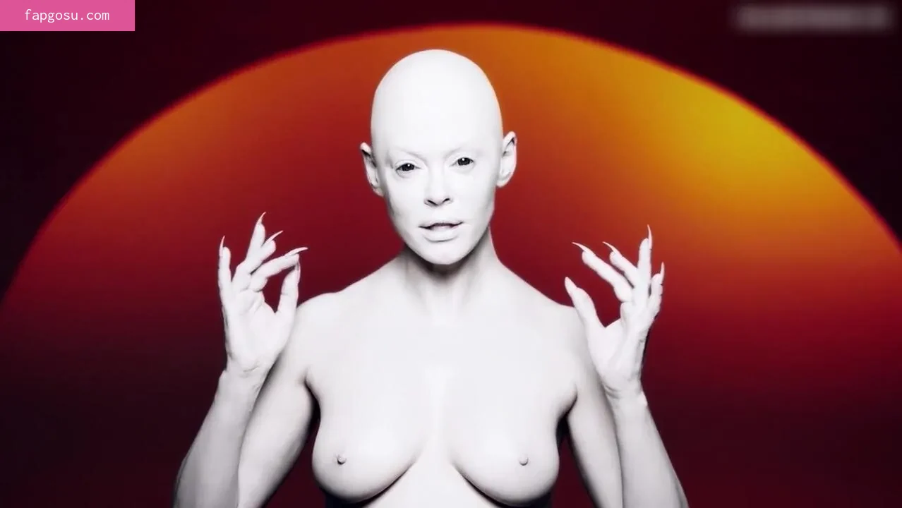 Rose Mcgowan