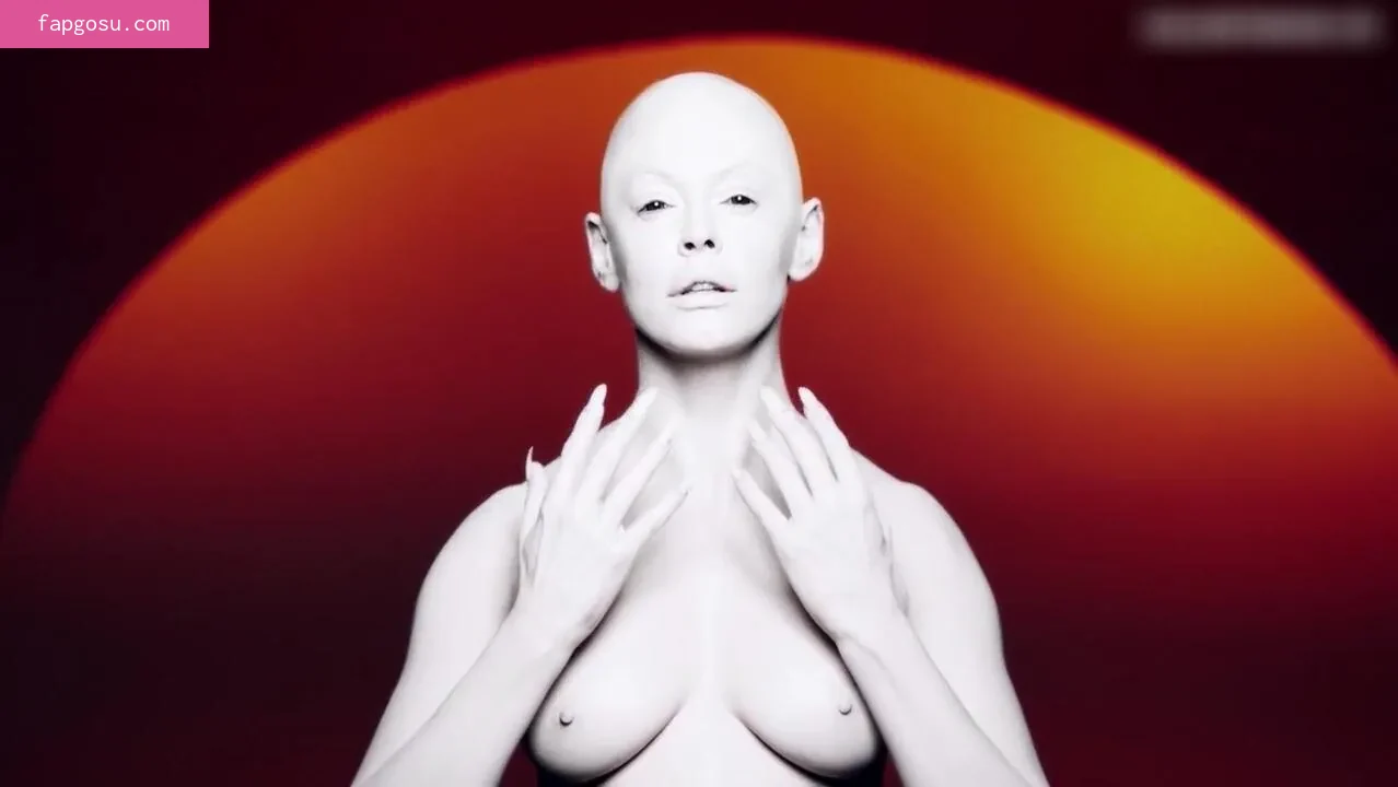 Rose Mcgowan