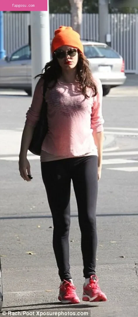 Rose Mcgowan