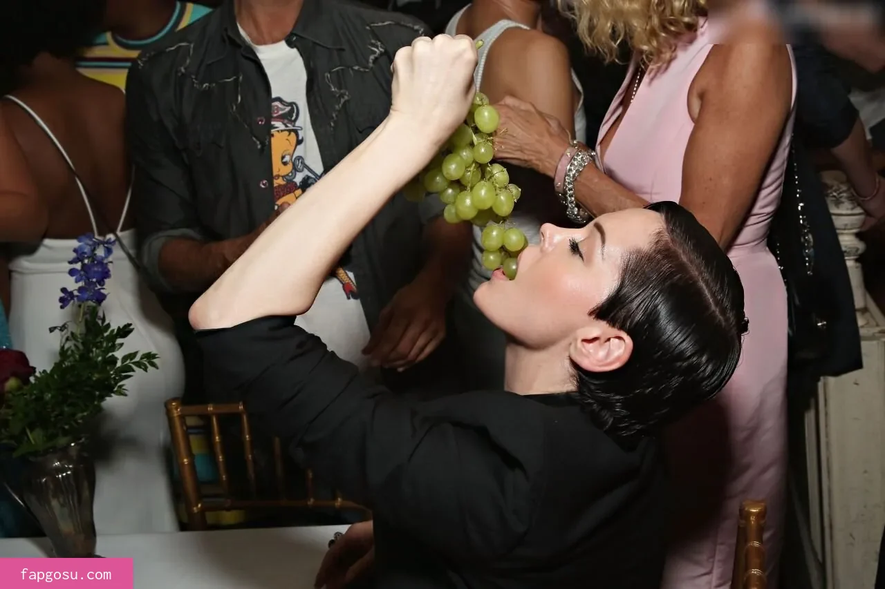 Rose Mcgowan