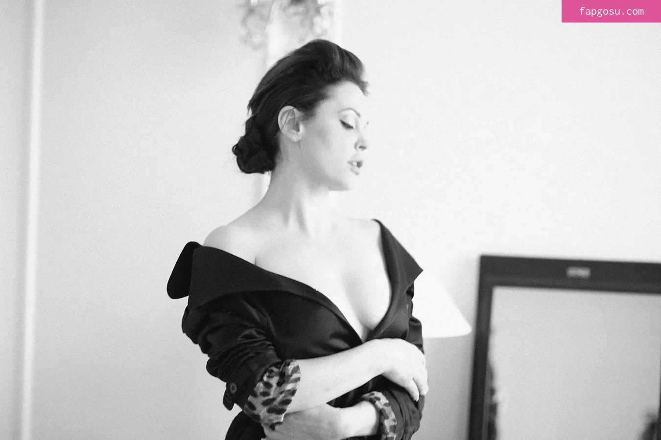 Rose Mcgowan