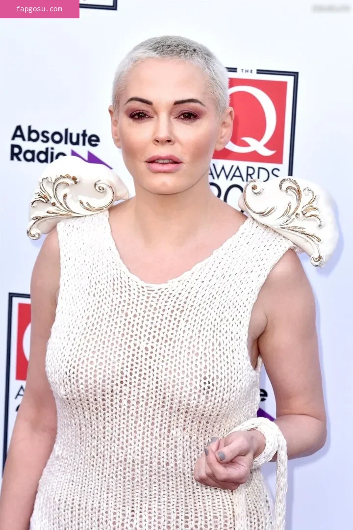 Rose Mcgowan