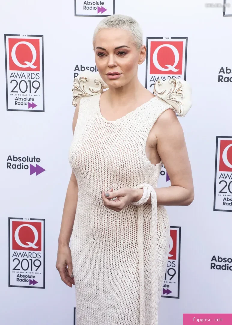Rose Mcgowan