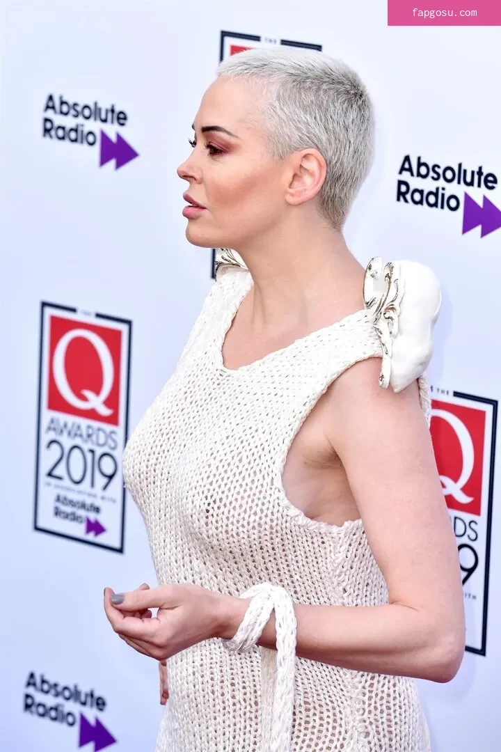 Rose Mcgowan
