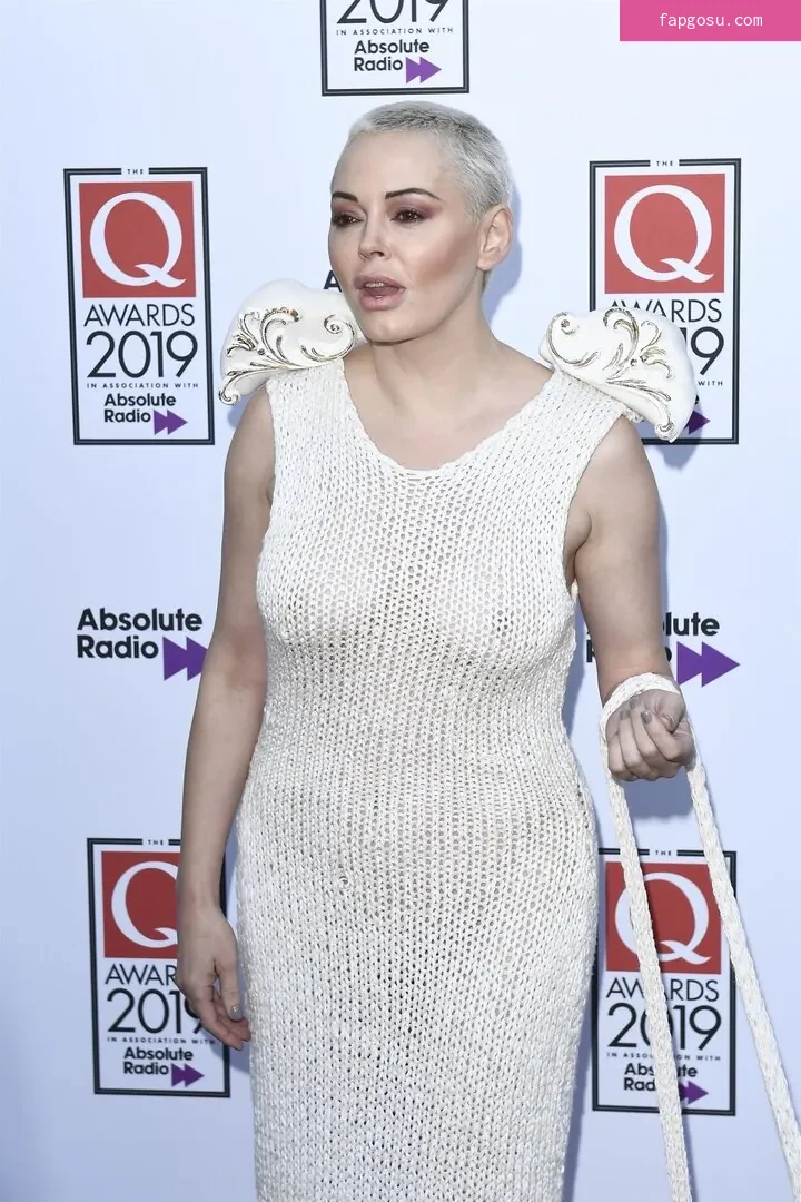 Rose Mcgowan