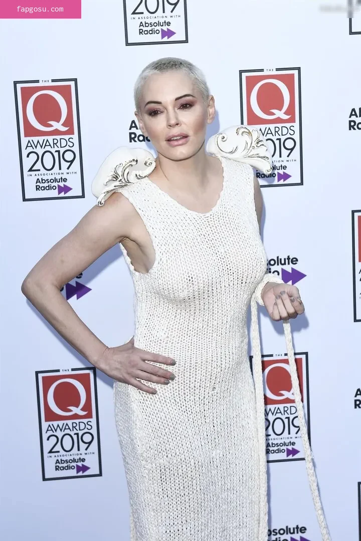 Rose Mcgowan