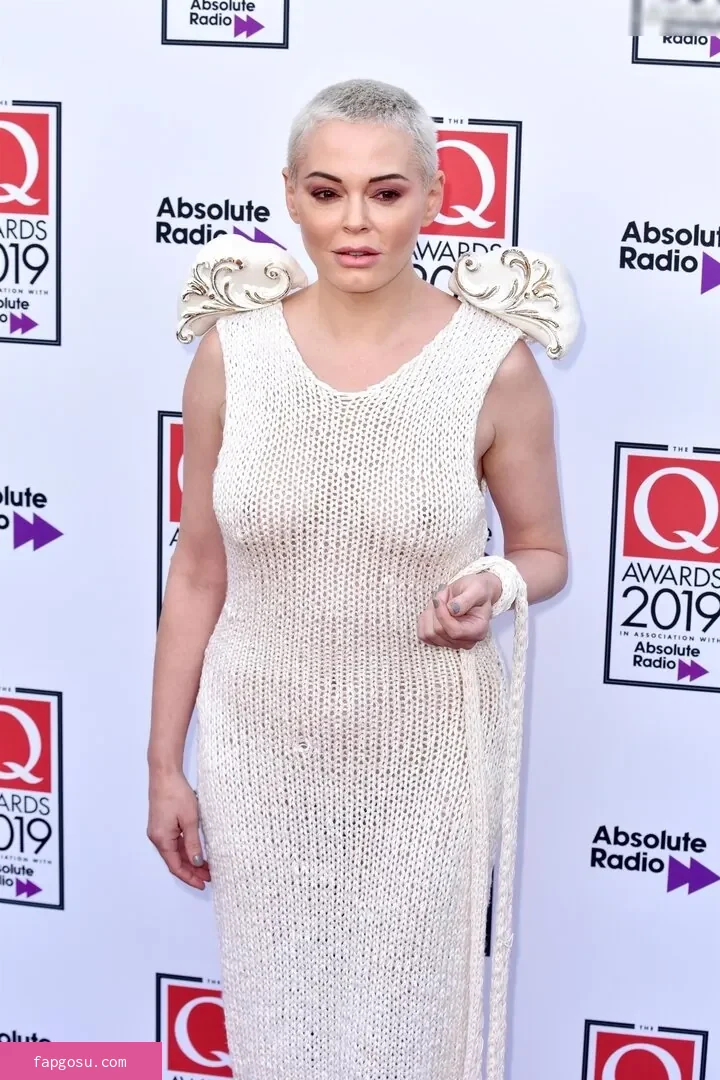 Rose Mcgowan