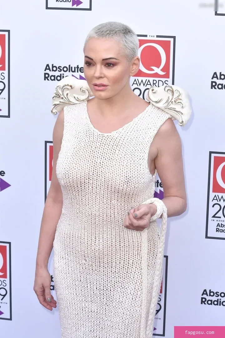 Rose Mcgowan