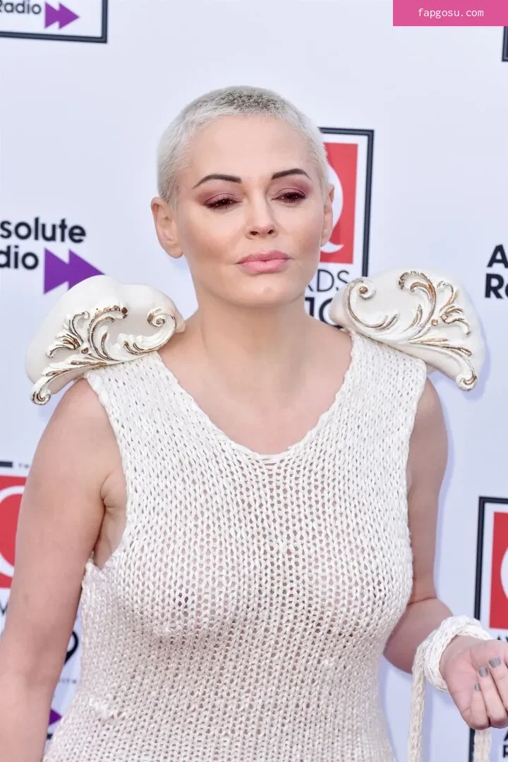 Rose Mcgowan