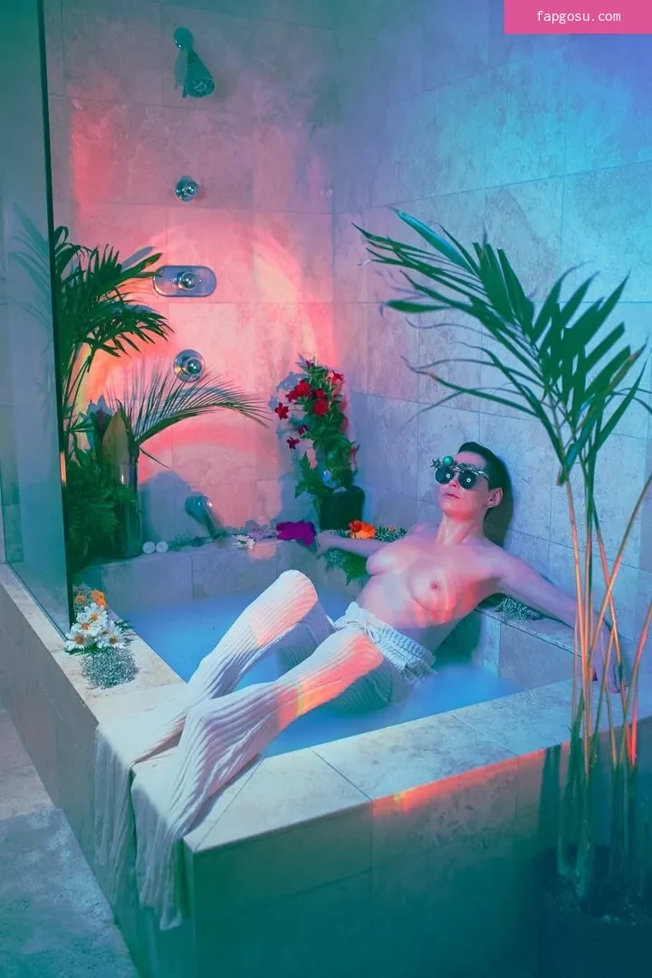 Rose Mcgowan