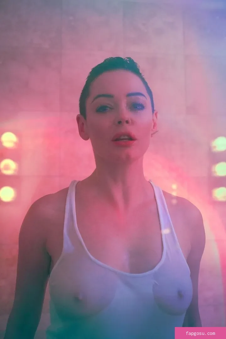Rose Mcgowan