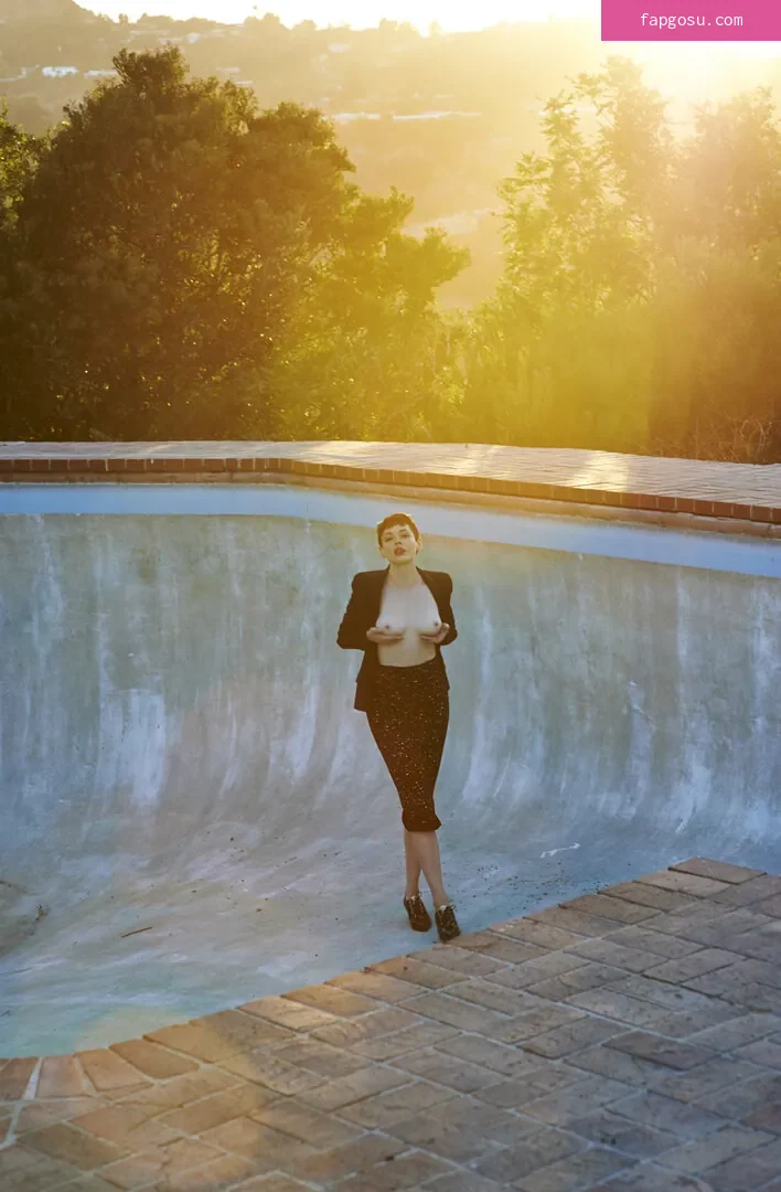 Rose Mcgowan