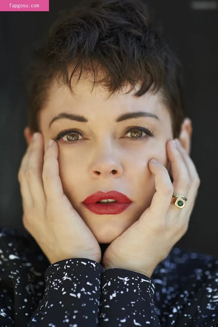 Rose Mcgowan