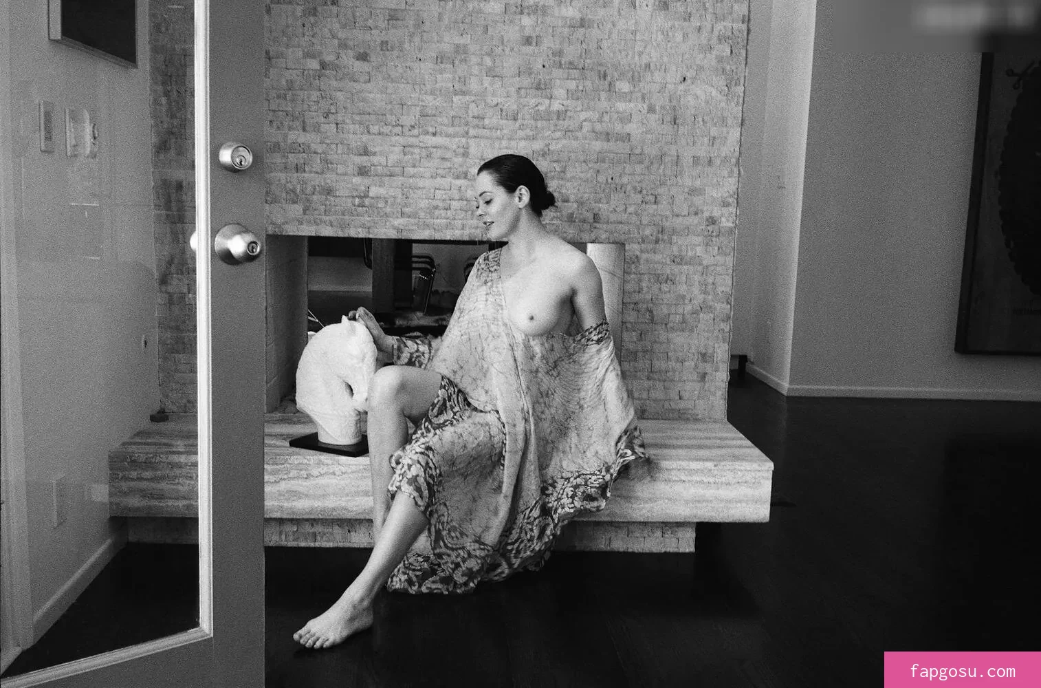 Rose Mcgowan