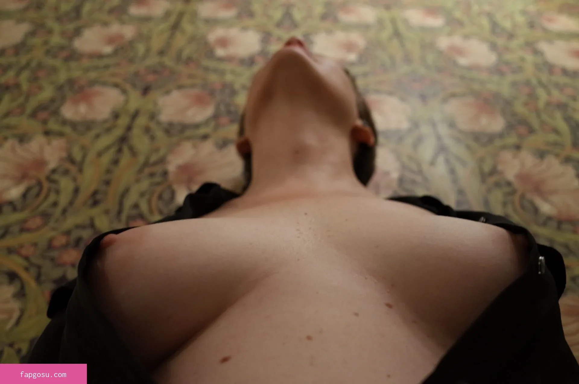 Rose Mcgowan