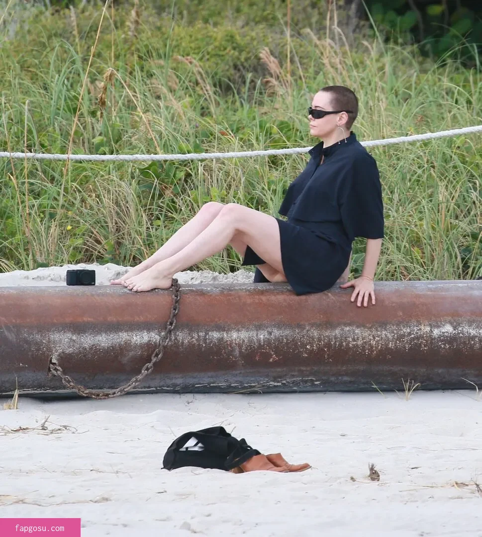 Rose Mcgowan