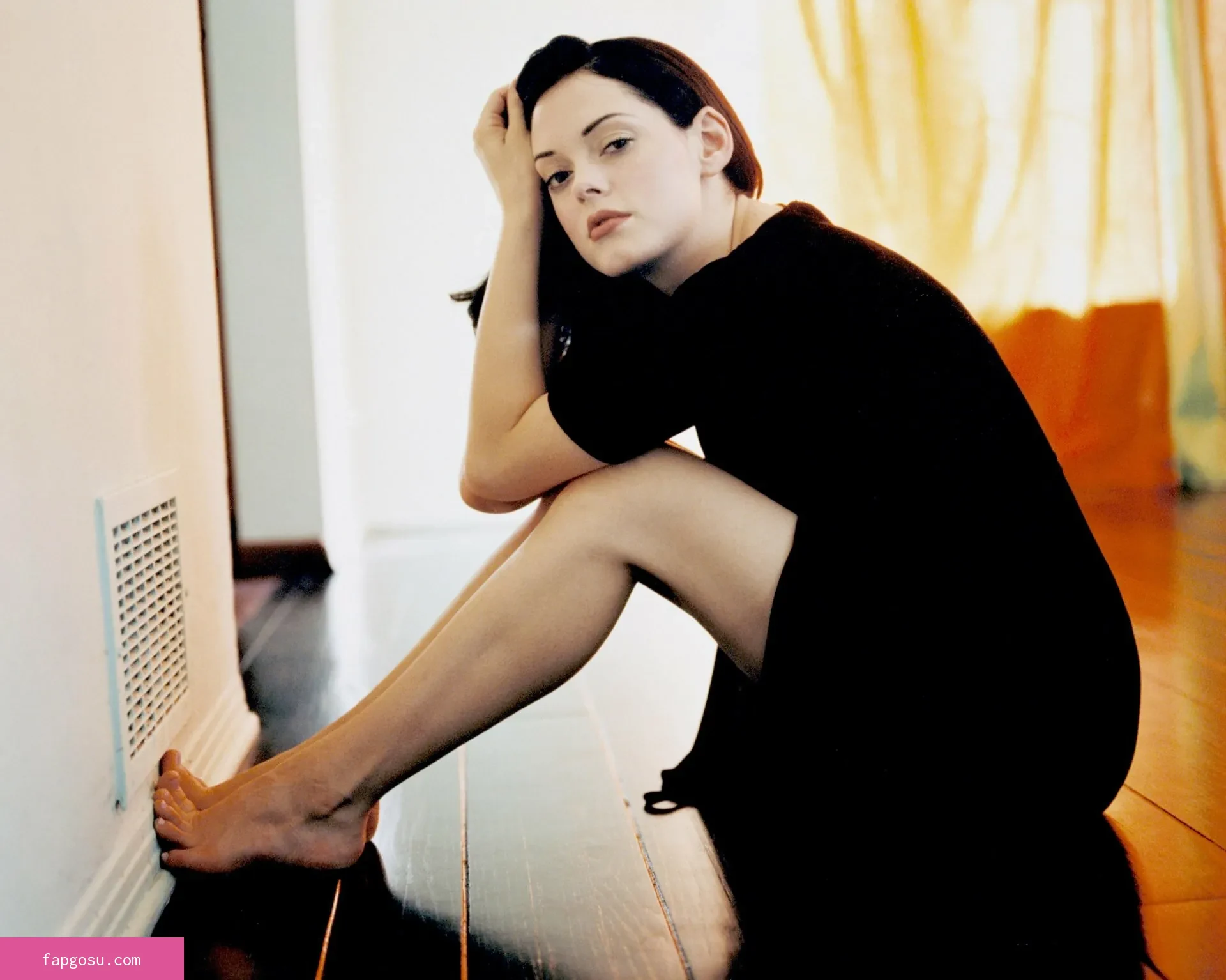 Rose Mcgowan