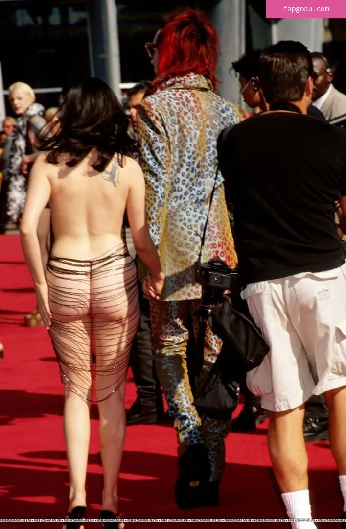Rose Mcgowan