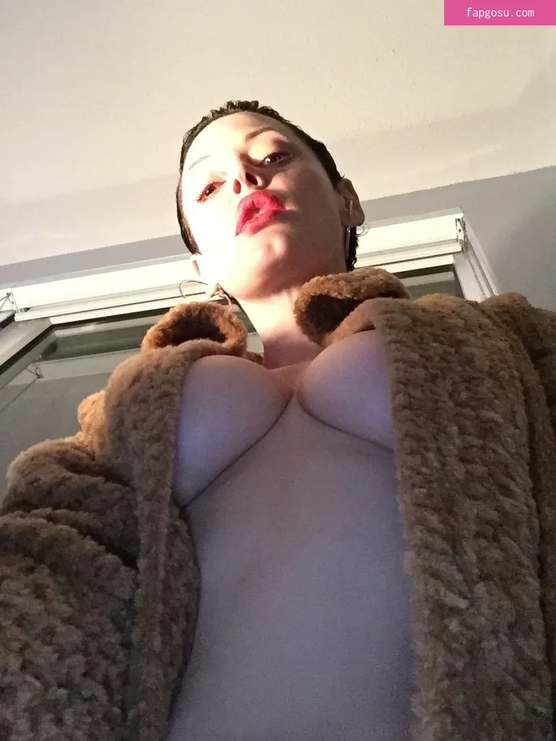 Rose Mcgowan