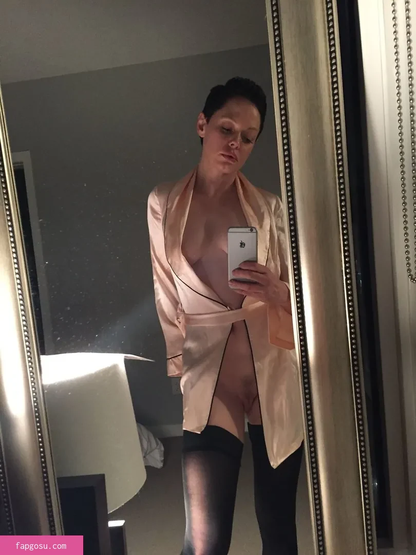 Rose Mcgowan