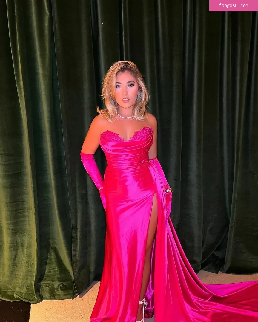 Rosie McClelland - Photo #127