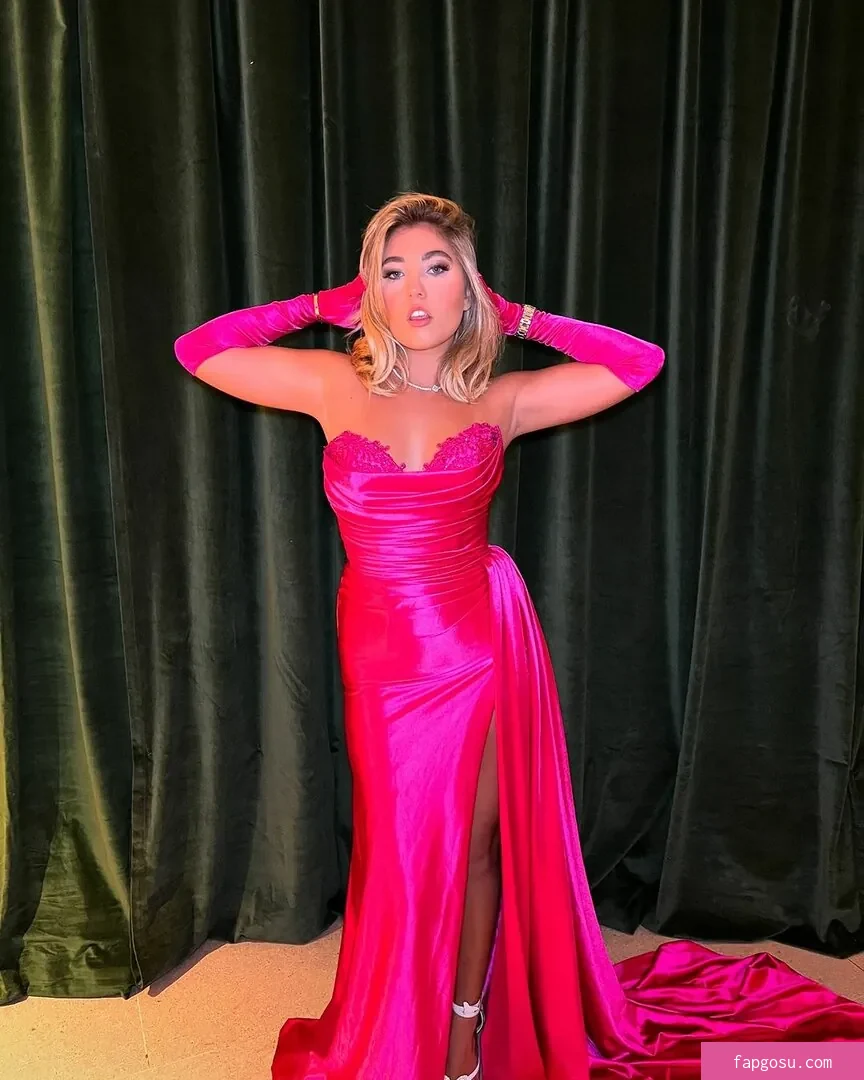 Rosie McClelland - Photo #130