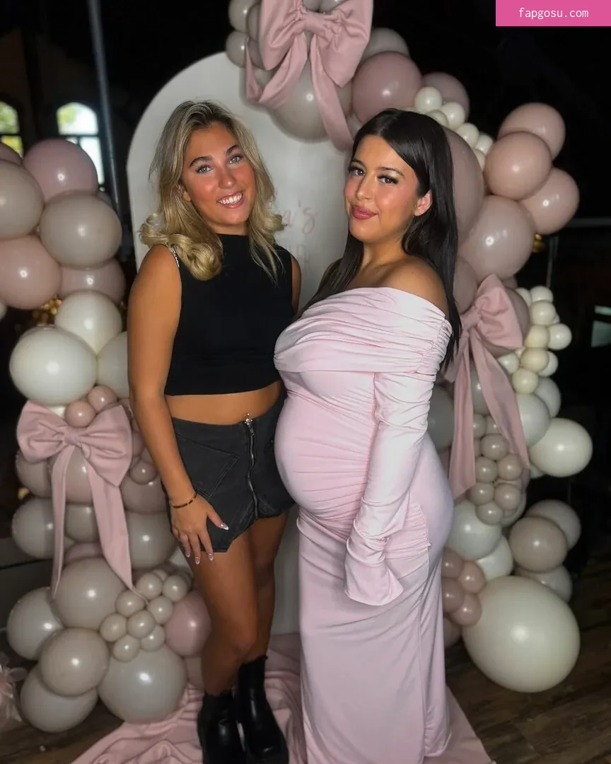 Rosie McClelland - Photo #136