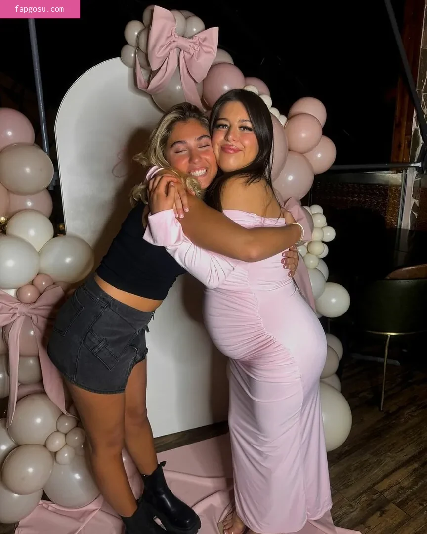 Rosie McClelland - Photo #138