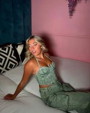 Rosie McClelland