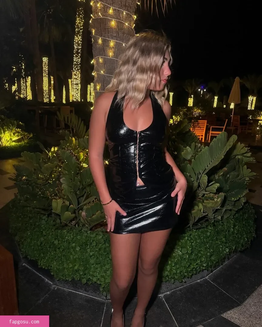 Rosie McClelland - Photo #60