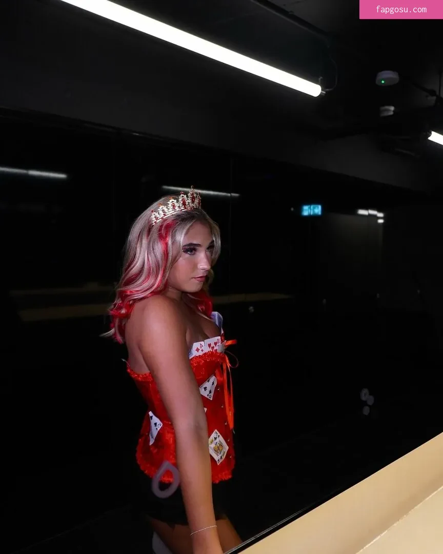 Rosie McClelland - Photo #72